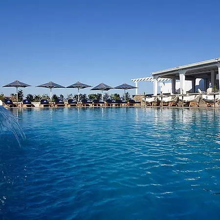 Myconian Kyma, A Member Of Design Hotel 5*