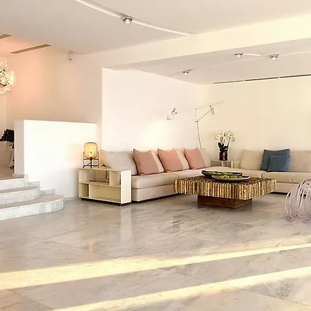 Myconian Kyma, A Member Of Design Hotel