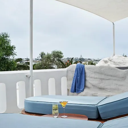 Hotel Myconian Kyma, A Member Of Design Mykonos Town