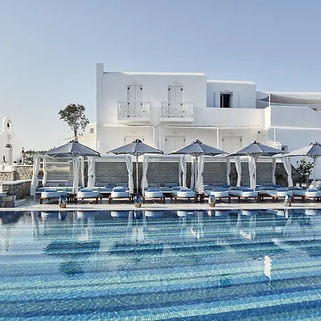 Myconian Kyma, A Member Of Design Hotel Mykonos Town