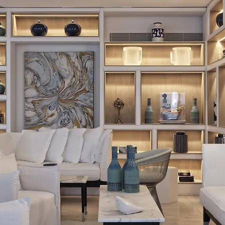 Myconian Kyma, A Member Of Design Hotel Mykonos Town